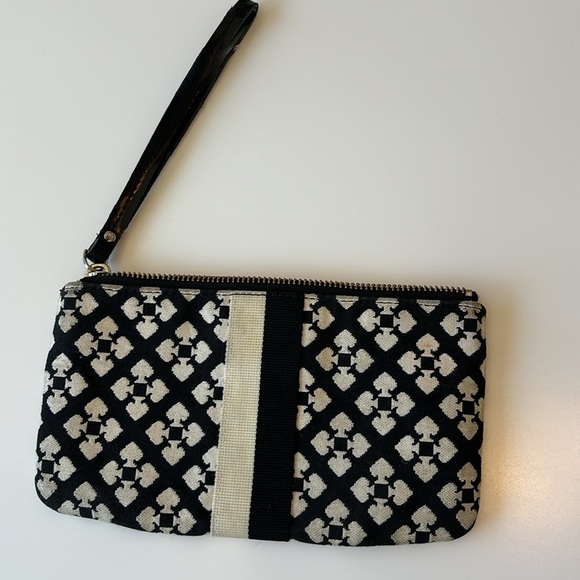Kate Spade | Zippered Chrissy Wristlet - Picture 5 of 5